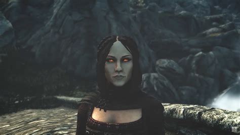 serana skyrim